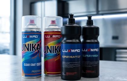Graffi sulla carrozzeria: lucidatura o ritocco della vernice?