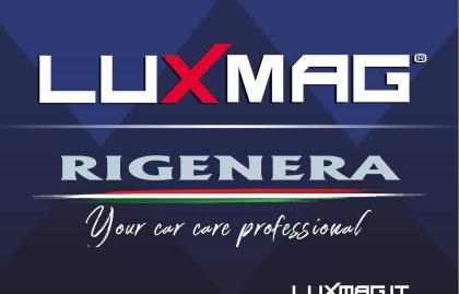 LUXMAG chi siamo e la nostra mission