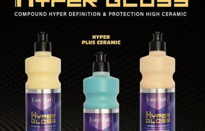 VIRADO HYPER GLOSS 