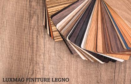 IDROFINISH 1K  finiture legno all'acqua  