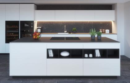 LUXMAG finiture per interni 