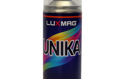 Bombolette Spray Unika
