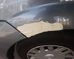 Ritocchi alla vernice dell'auto: guida completa fai-da-te