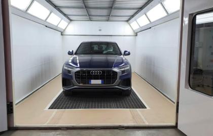 Verniciatura auto: cosa sapere e che prodotti acquistare