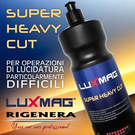 Nuove Aperture Produzione LuxMaG 