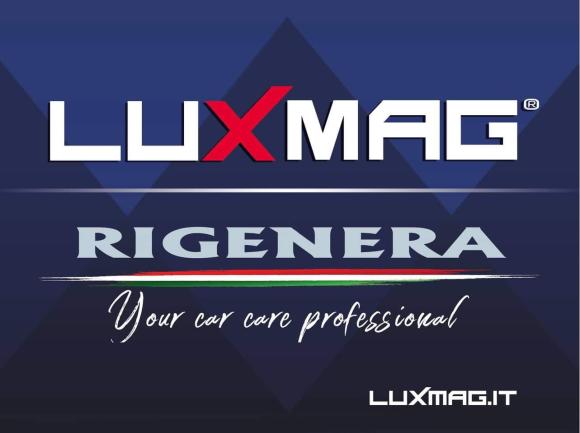LUXMAG chi siamo e la nostra mission