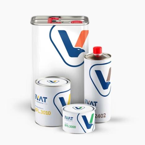 VERNICI IVAT COATINGS MADE IN ITALY