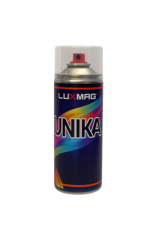 Bombolette Spray Unika