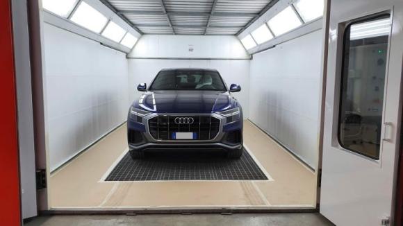 Verniciatura auto: cosa sapere e che prodotti acquistare