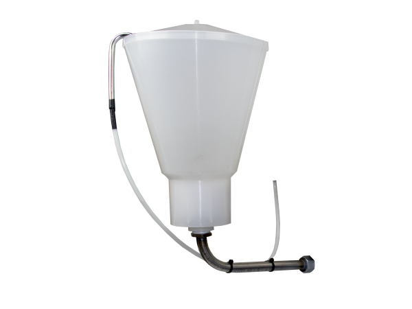 KIT SERBATOIO LT 6