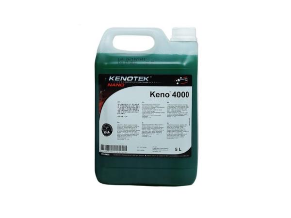 Kenotek Prelavaggio Esterno Wash Snow Foam