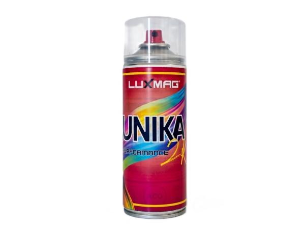 Spray Performance Acrilico 2K Opaco Tinte Normali 