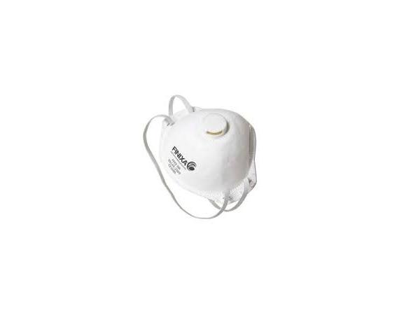 Maschera Antipolvere Fine