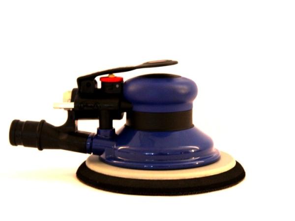 Rotorbitale Pneumatica 