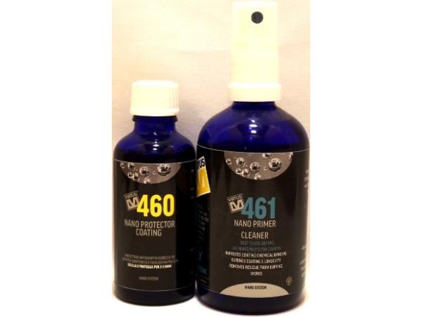 Nano Protector Coating 9H