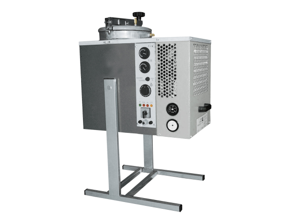 Rigeneratore di Solvente  LT 15