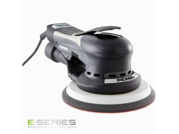 Levigatrice Elettrica Rotorbitale 150 Mm Cv E-SERIES