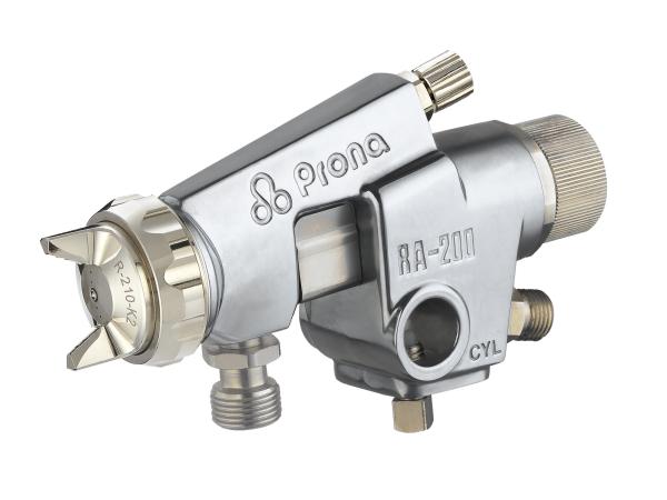 Aerografo Automatico RA 200