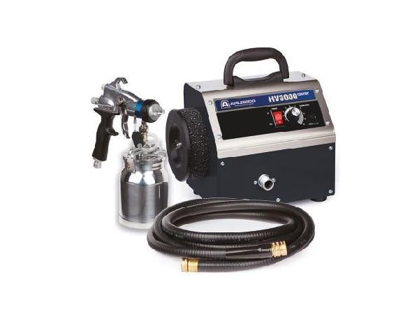 Turbina HVLP HV 3000 Comfort