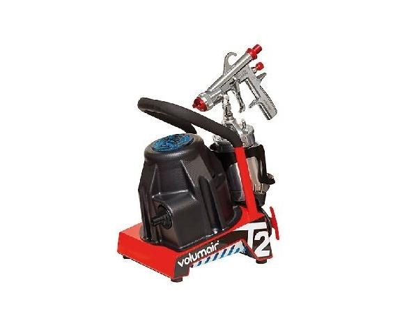 Turbina Eole T2
