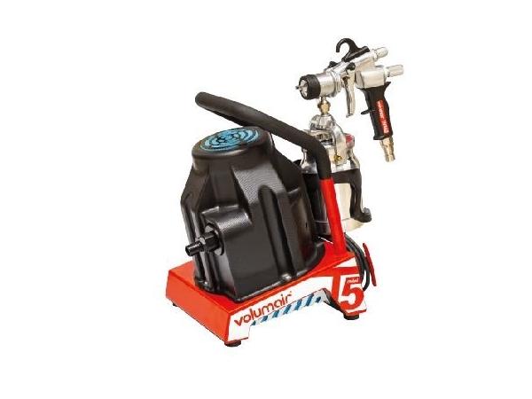 Turbina Eole T5 Mini