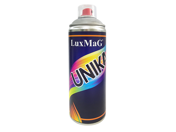 Bomboletta Spray Unika Industria 2K Lucida