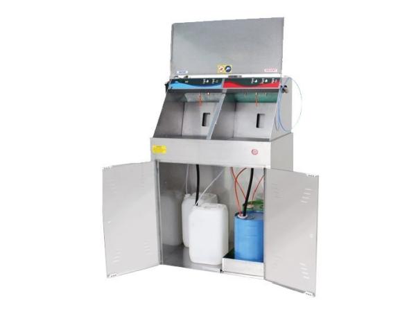 Lava Aerografi VLS10