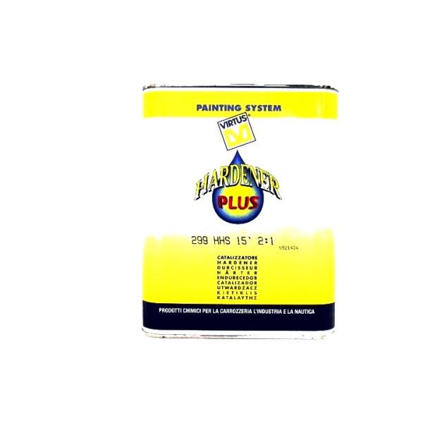 trasparente-289-hhs-extra-rapid