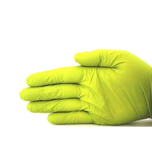 guanti-super-nitril-lime-50-pz