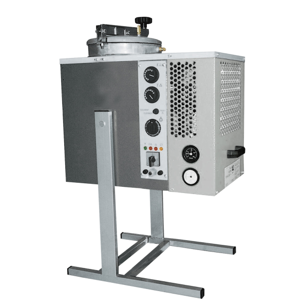 rigeneratore-di-solvente-lt-15