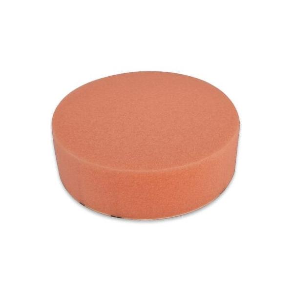 tampone-lucidatura-arancio-velcro