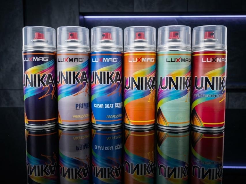 SPRAY UNIKA 