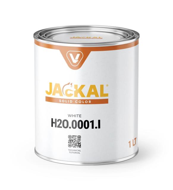 Ivat Vernici Jackal 