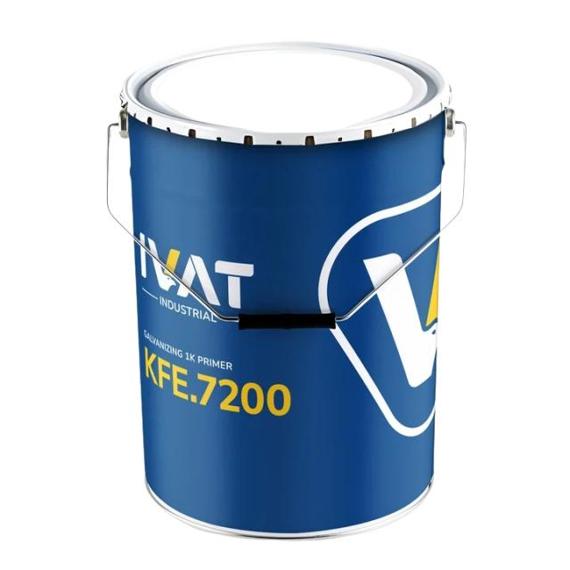 Ivat Vernici Evoperm Industria